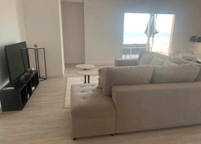 Face A La 3 Ferienhaus Port-la-Nouvelle